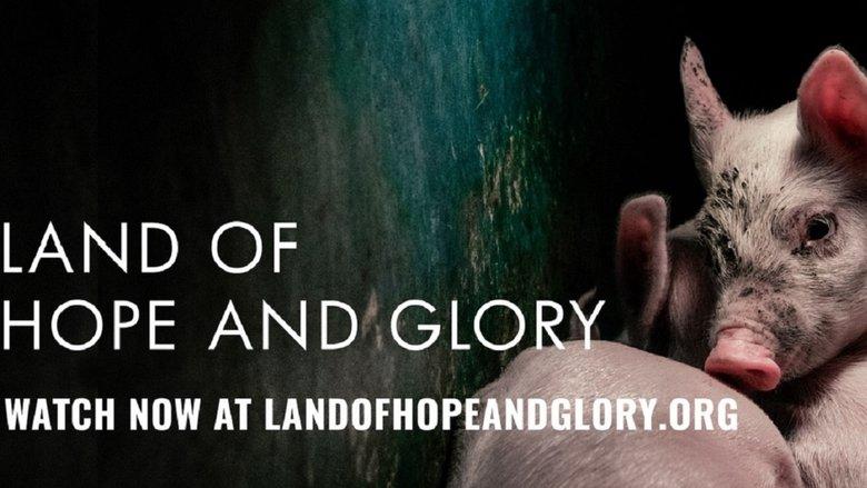 Land of Hope and Glory image