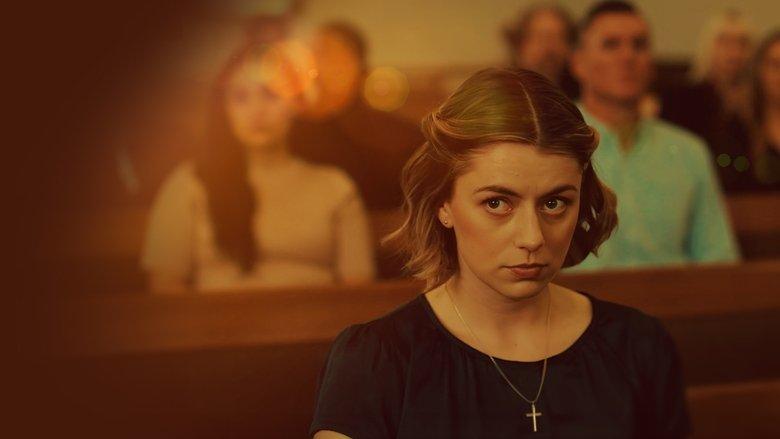 Secret Life of the Pastor's Wife image