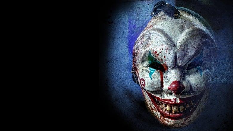 The Deep Web: Murdershow image