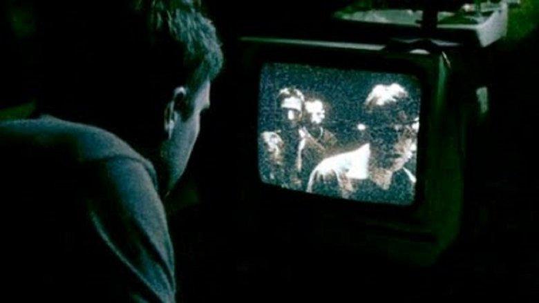 The Haunting of #24 image