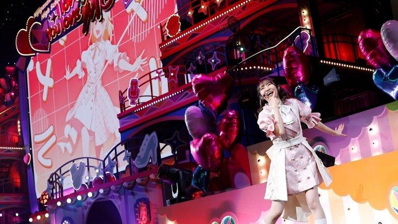 Love Live! Nijigasaki High School Idol Club 6th Live! I love You ⇆ You love Me image