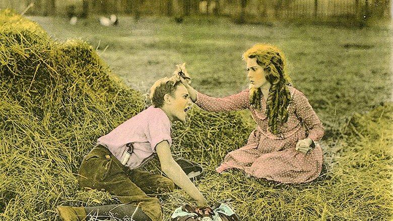 Pollyanna image