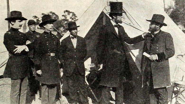 The Dramatic Life of Abraham Lincoln image