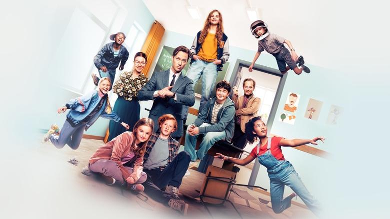 The Flying Classroom image