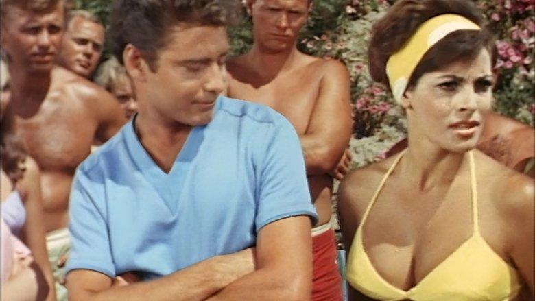 A Swingin' Summer image