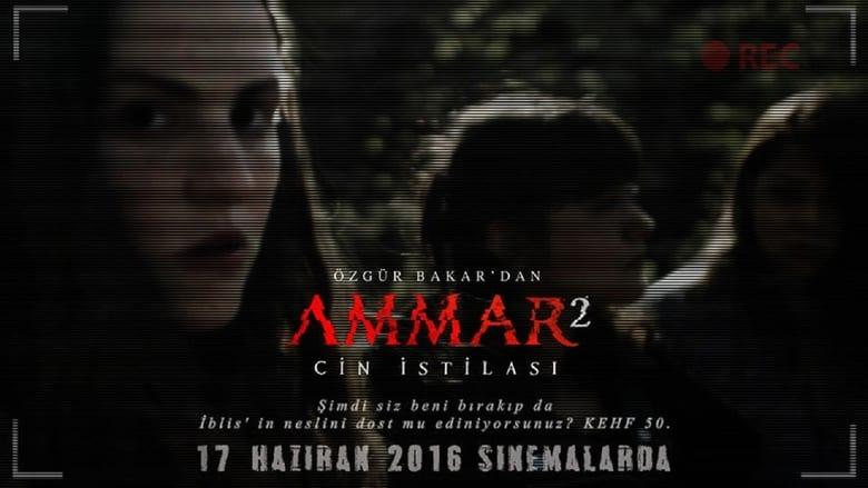 Ammar 2: Cin İstilası image