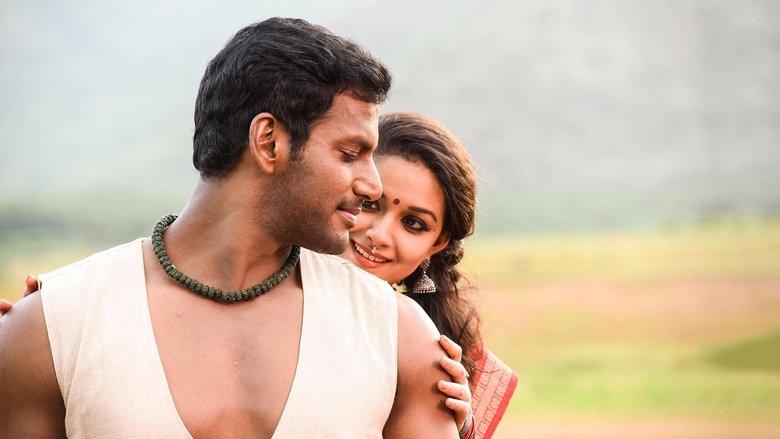 Sandakozhi 2 image