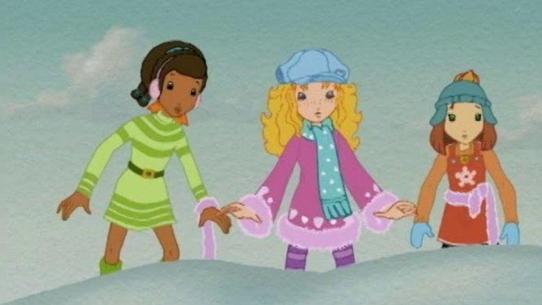 Holly Hobbie and Friends: Christmas Wishes image