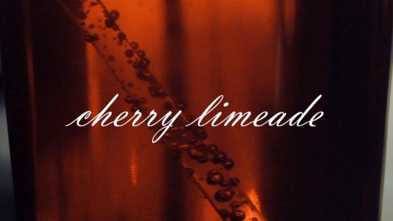 Cherry Limeade image