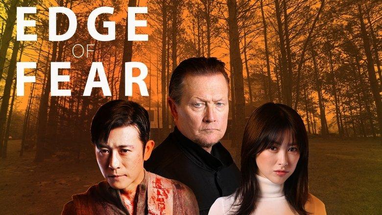 Edge of Fear image