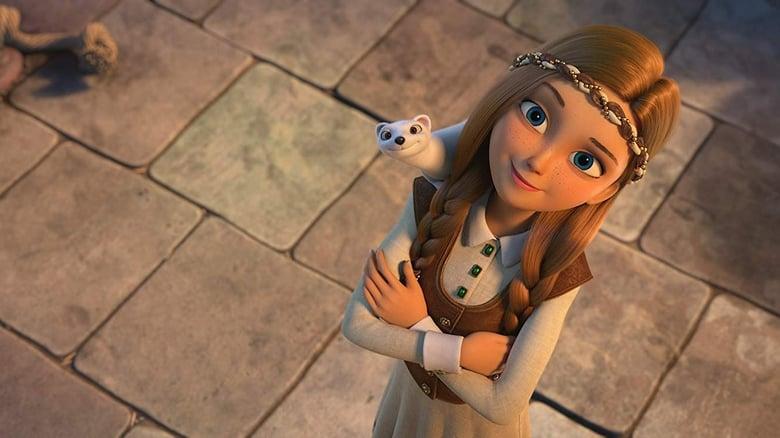 The Snow Queen: Mirror Lands image