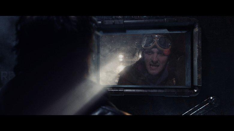 Echoes in the Ice image