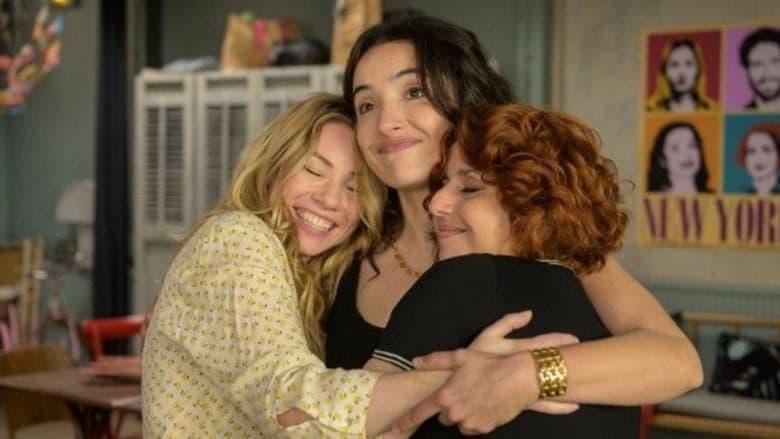 Love (and Trouble) In Paris image