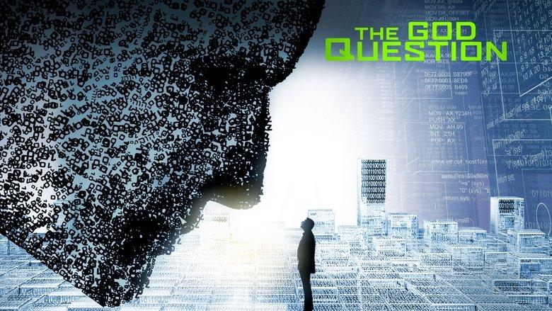 The God Question image