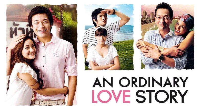 An Ordinary Love Story image