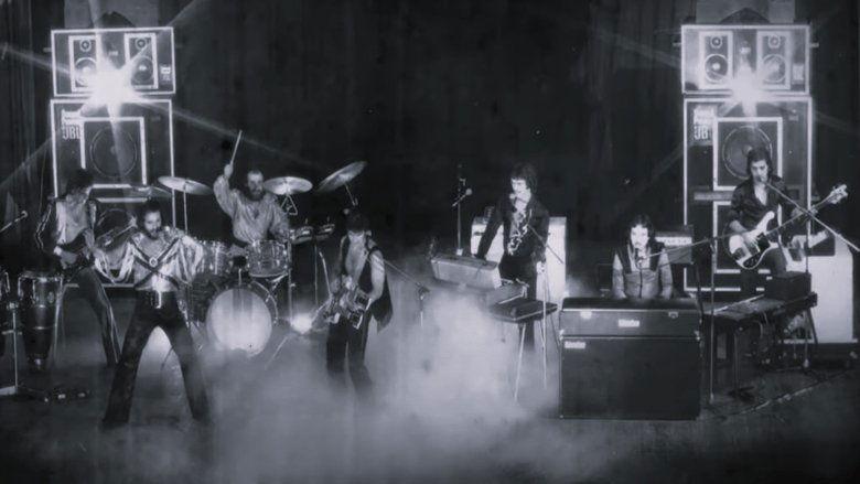 30 Years of Argentine Rock image