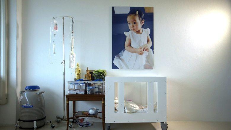 Hope Frozen: A Quest To Live Twice image