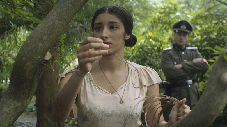 Enemy of the Reich: The Noor Inayat Khan Story image
