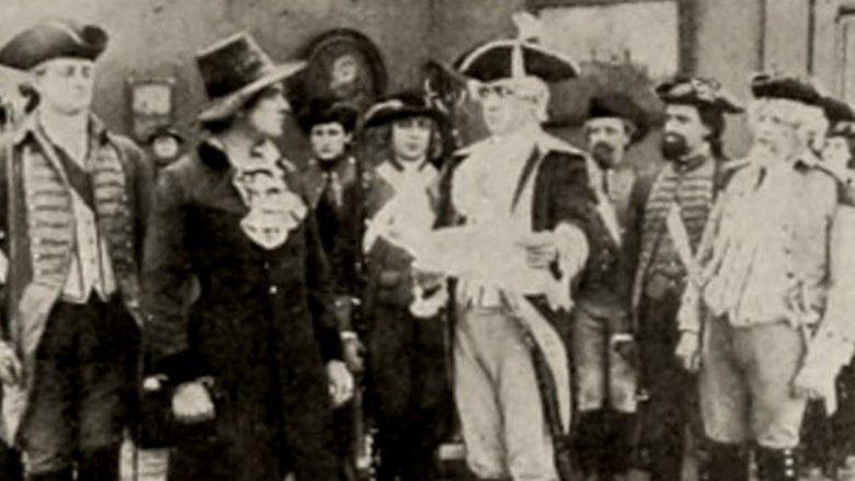 The Spy image