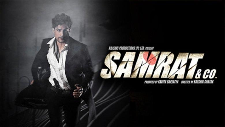 Samrat & Co. image
