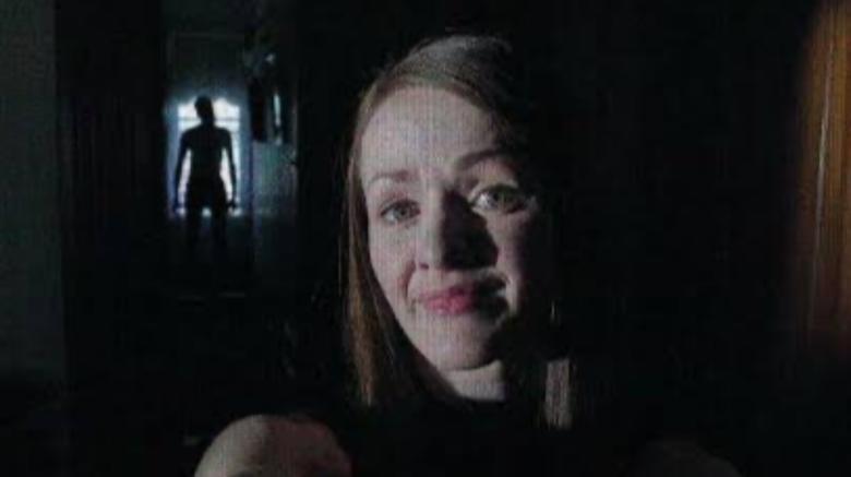 Selfie from Hell image