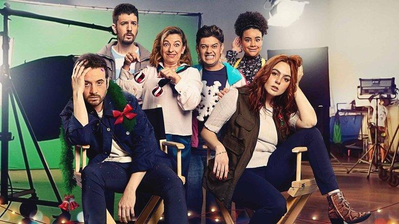 The Christmas Games image
