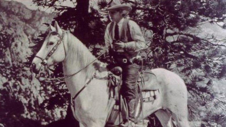The Phantom Horseman image