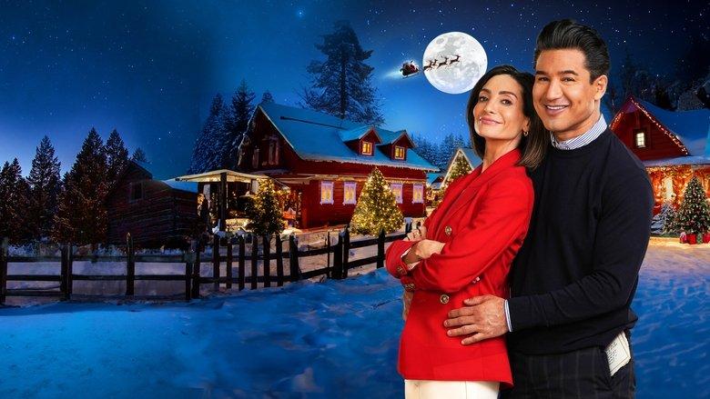 Once Upon a Christmas Wish image