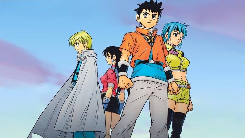 Beet the Vandel Buster image