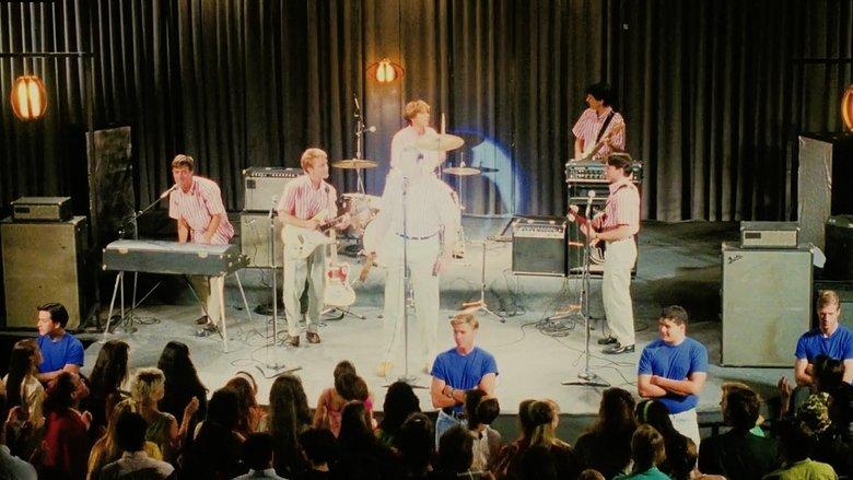 Summer Dreams: The Story of the Beach Boys image