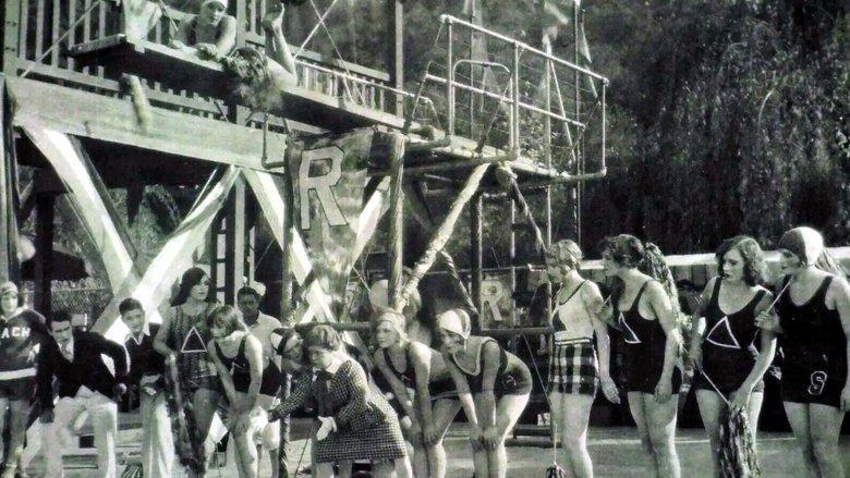 The Swim Princess image