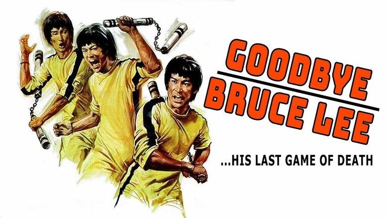 Goodbye Bruce Lee: His Last Game of Death image