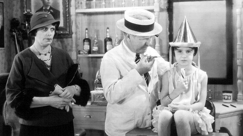 The Barber Shop image