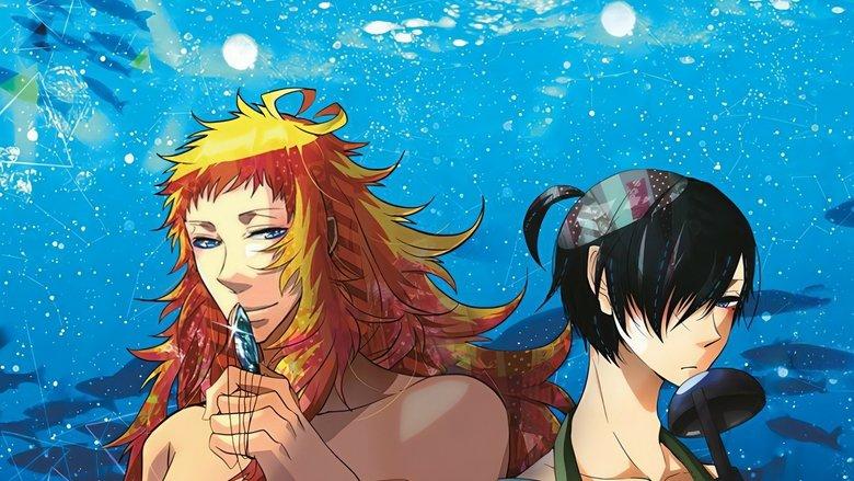 This Boy Caught a Merman image