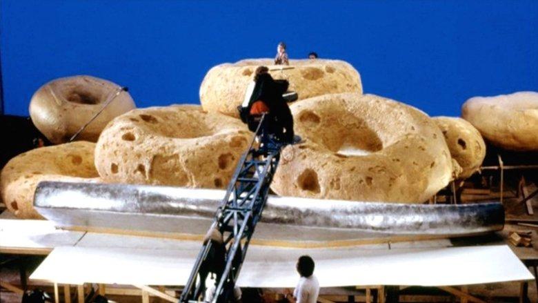 The Making of Honey, I Shrunk the Kids image