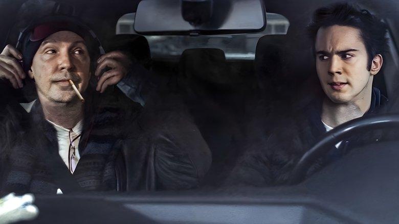 The Road Dog image