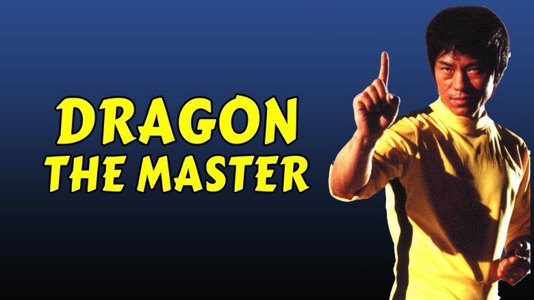 Dragon the Master image