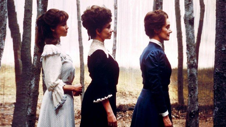 Three Sisters image