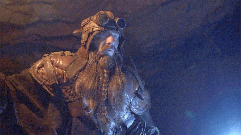 The Dwarves of Demrel image