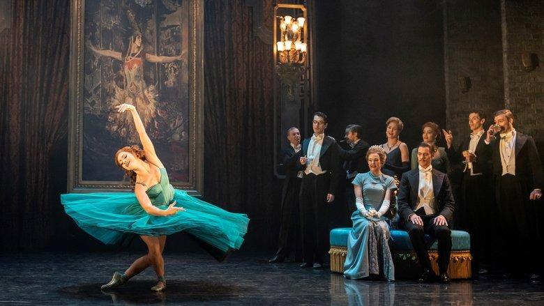 Matthew Bourne's The Red Shoes image