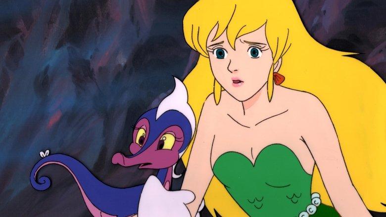 Adventures of the Little Mermaid image