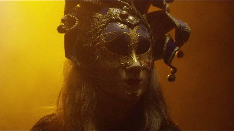 The House of Violent Desire image
