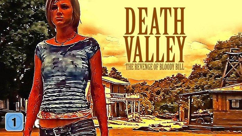 Death Valley: The Revenge of Bloody Bill image
