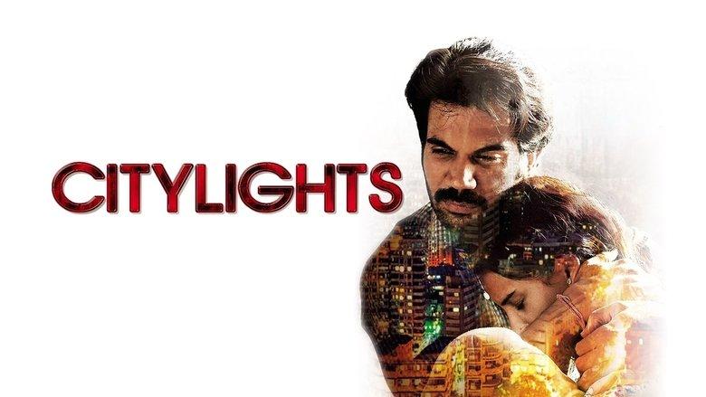 City Lights image