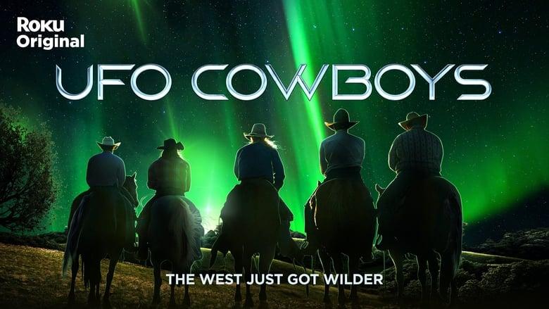 UFO Cowboys image
