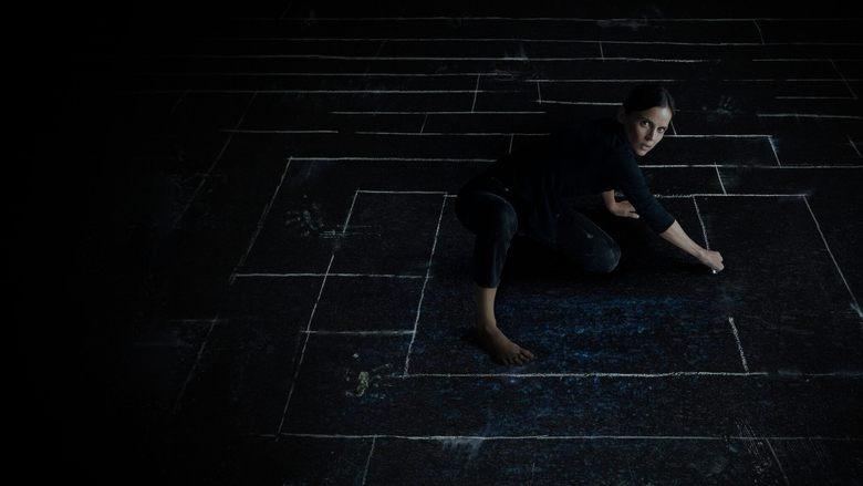 The Chalk Line image