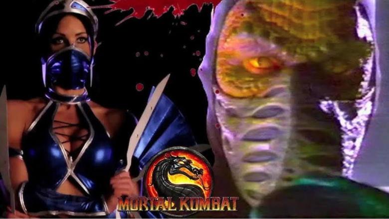 Mortal Kombat: Federation of Martial Arts image