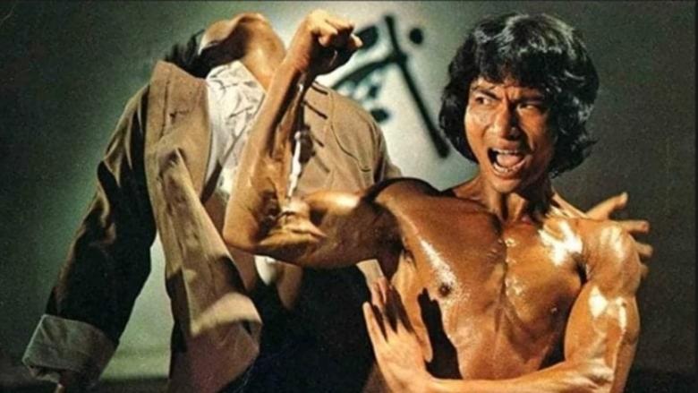 Shaolin Tough Kid image