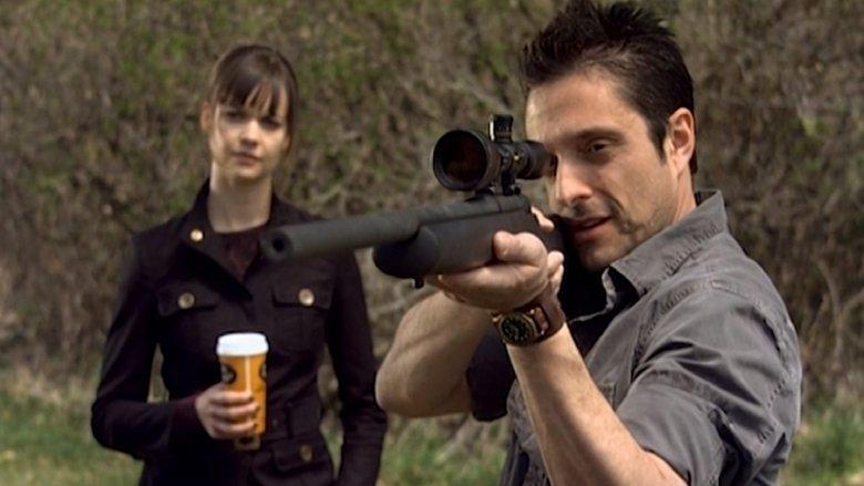 The Last Hit Man image