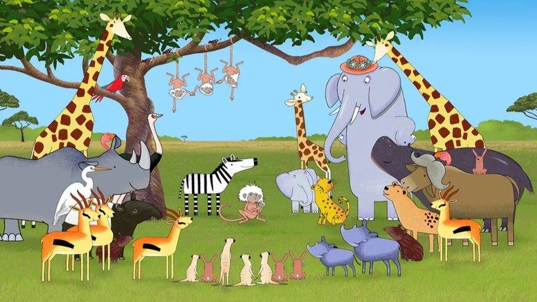 Mama Mirabelle's Home Movies image